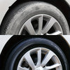 High-Gloss Tire Shine & Protectant