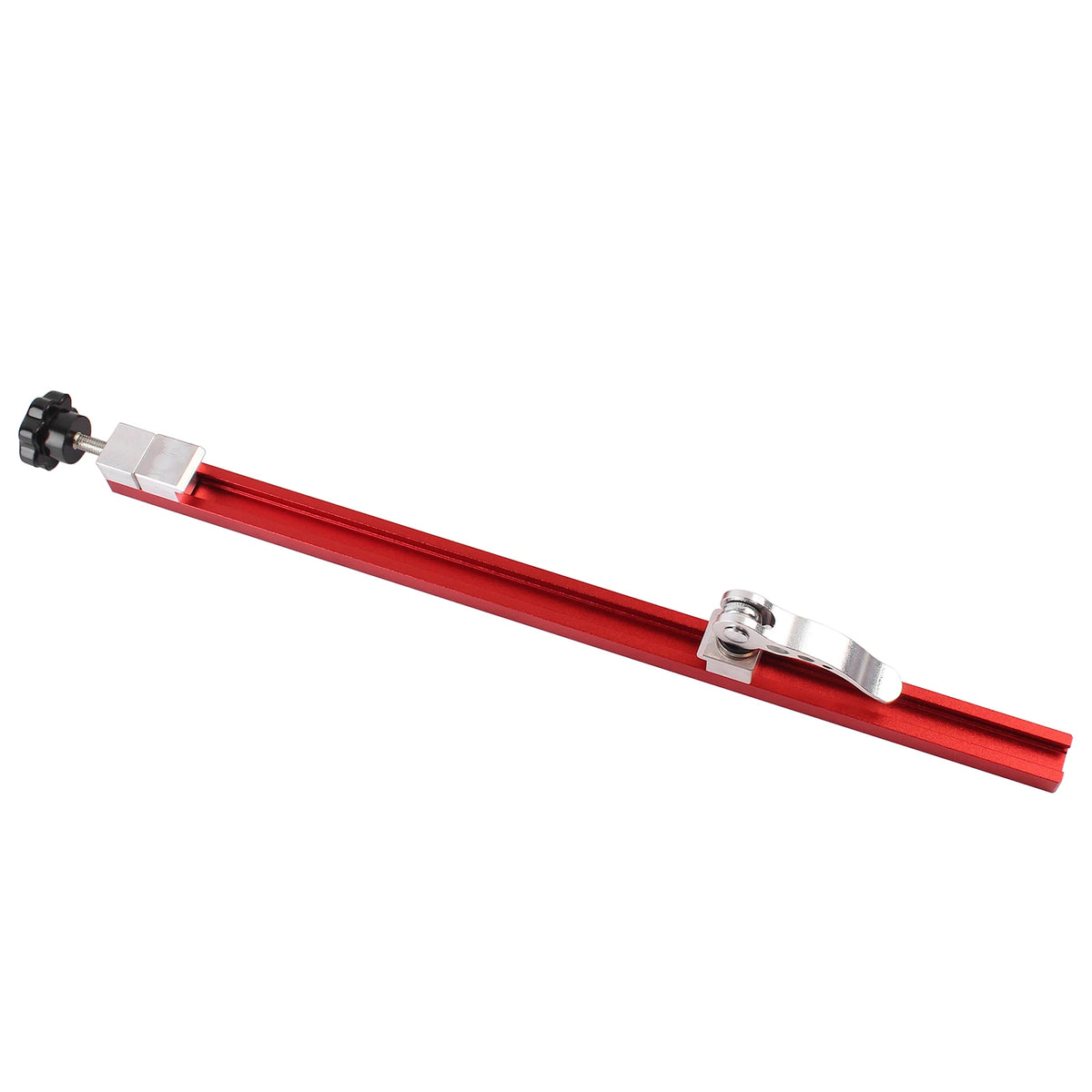 Precision Circular Saw Guide Rail for Accurate Cuts