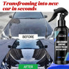Spray de Recubrimiento Cerámico Nano para Coches