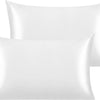 Silky Soft Toddler Pillowcase with Hidden Zipper