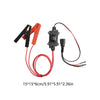 Electronic Parking Brake (EPB) Motor Release Tool