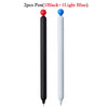 KACO POPUP Retractable Gel Pen – 0.5mm Smooth Writing, Quick-Dry Ink