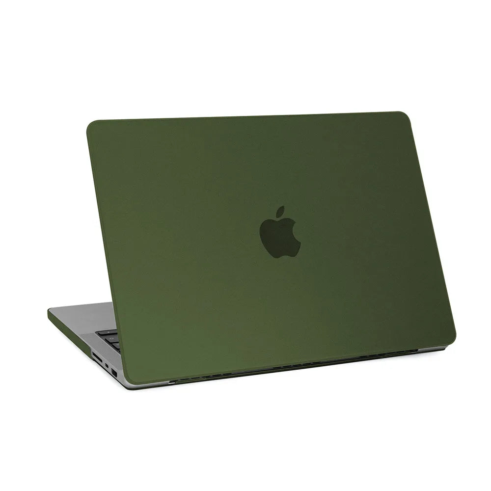 Slim Hard Shell Laptop Case for MacBook Air & Pro