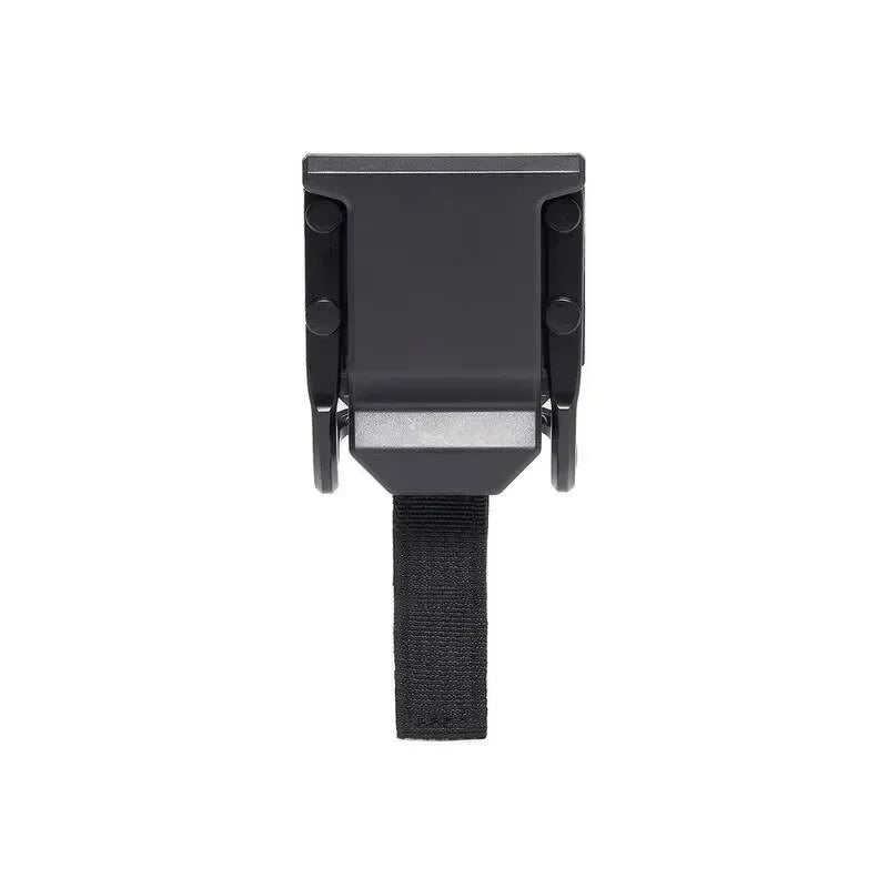 Heavy-Duty Hammer Holster with Waist Belt Clip