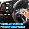 Precision Car Paint Touch-Up Pen