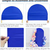 Stretchy Balloon Arch Cover for Wedding & Party Photo Backdrops