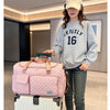 Large Capacity Casual Travel Tote Bag