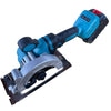 Cordless Power Tool Kit with Lithium Battery & Carrying Case
