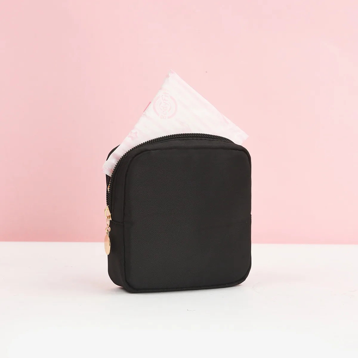 Sanitary Napkin Storage Bag