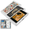 Slim Stainless Steel Card Holder