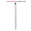 KACO POPUP Retractable Gel Pen – 0.5mm Smooth Writing, Quick-Dry Ink