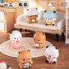 Bubu and Dudu Panda Blind Box Figure
