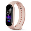 Pulsera Inteligente M5 para Fitness con Pantalla a Color