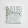 Bamboo Fiber Fitted Sheet - Silky Cooling & Breathable