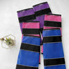 Breathable Horse Leg Wraps for Insect Protection