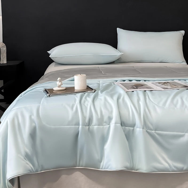 Arc-Chill Cooling Blanket