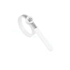 Ring Sizing Gauge with Magnifying Glass – Measure Finger Size at Home