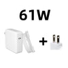 USB-C Fast Charger for MacBook Pro and Air
