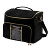 Portable Yarn Storage & Crochet Organizer Bag