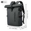 Expandable Travel Backpack