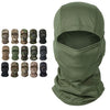 Multicam Tactical Balaclava Full Face Mask