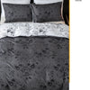 Artisan Pattern Print Duvet Cover Set with Pillowcases