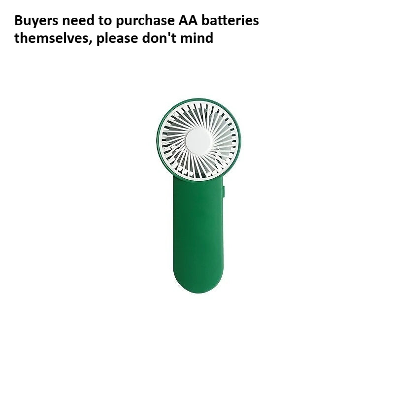 Portable Handheld Mini Fan