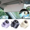 Ventilador Portátil para Coche con Pantalla LED