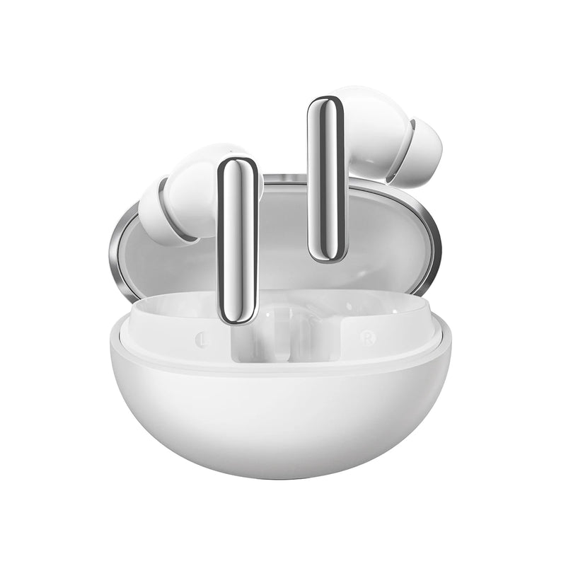 Flowbuds N55 Wireless Earbuds with Adaptive ANC