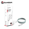 GameSir 3m Nylon Braided USB-C Cable for Controllers