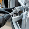 Wheel Hub Rust Removal & Polishing Drill Attachment
