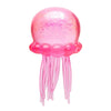 Jellyfish & Cube Squishy Stress Relief Toy