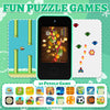 Kinder HD Mini-Smartphone Spielzeug