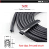 Universal Car Door Edge Protector Strip