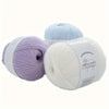 Premium Merino Wool Yarn for Knitting and Crochet
