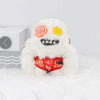 Peluche Monstre Fuggler Mignon et Attachant