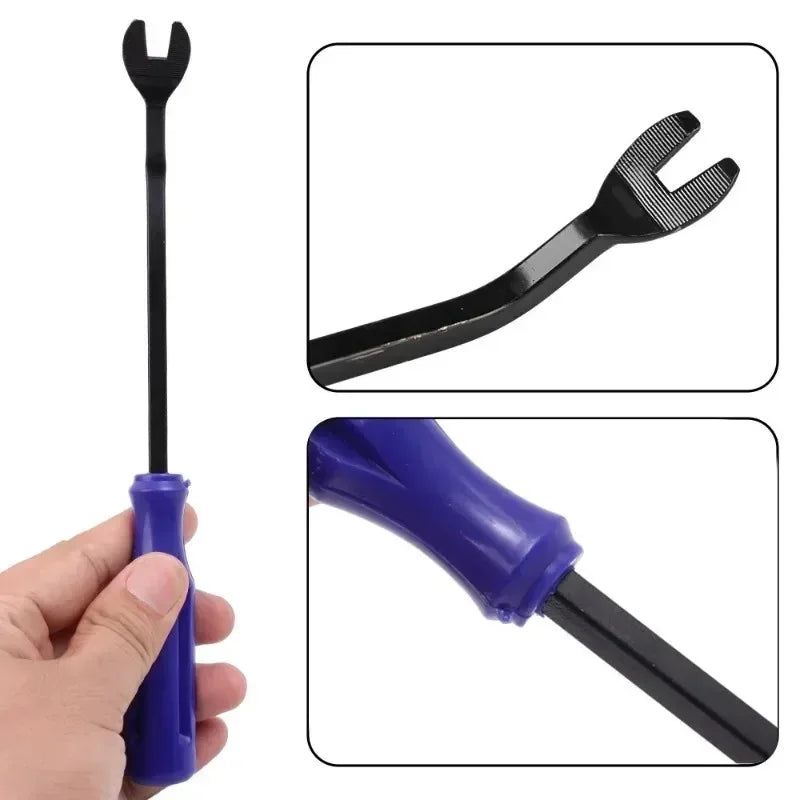 Professional Auto Trim Removal Tool Kit