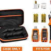 Durable EVA Hard Case for Electrical Tester Tools