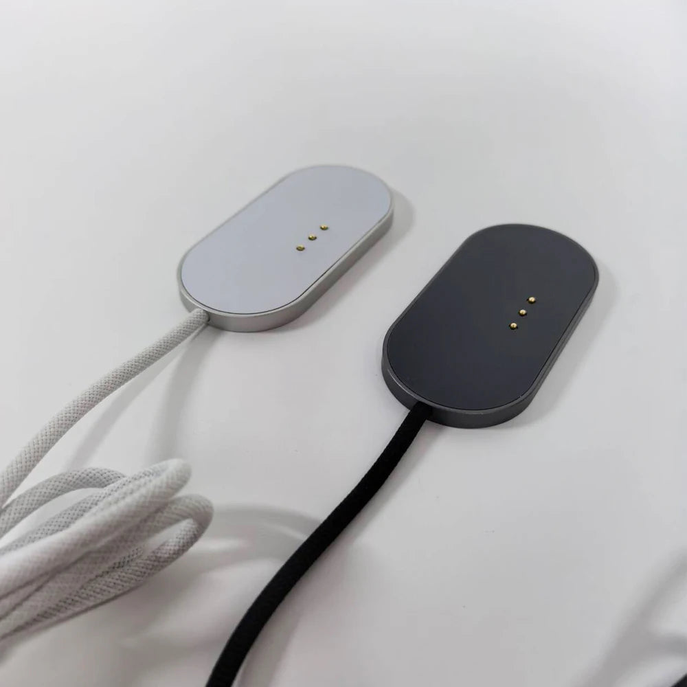 Magnetic Wireless Charger for iPad Pro & Air with USB-C Cable