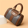 Luxury Leather Shoulder & Crossbody Bag for Women