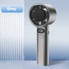 Portable Bladeless Handheld Fan with 120 Speed Settings