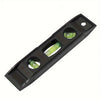 6-Inch Magnetic Torpedo Level with Dual Vials