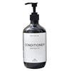 Refillable Shampoo & Body Wash Dispenser Bottle with Pump (500ml)