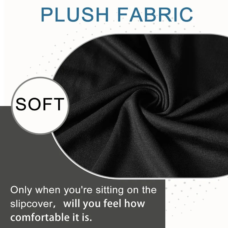 Elastic Waterproof Sofa Cover