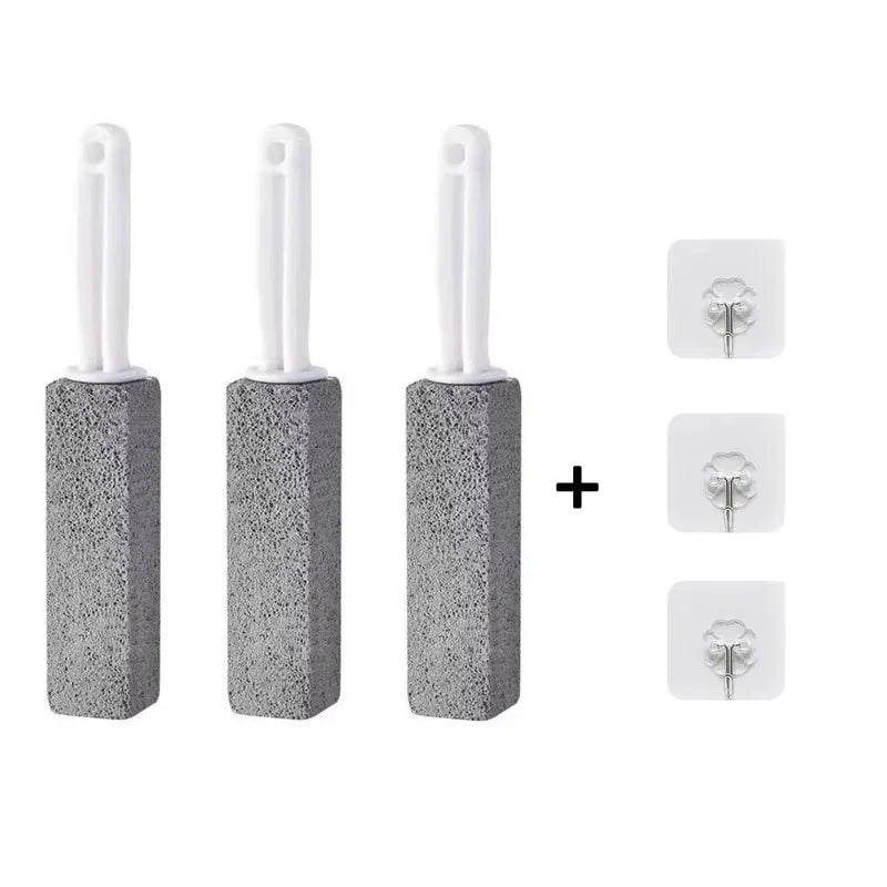 Heavy Duty Pumice Cleaning Stone Stick