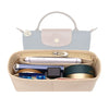 Felt Purse Organizer Insert for Small Handbags