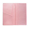 Leather Car Document Organizer with Card Holder