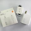 Xiaomi 45W Turbo Fast Charger with USB-C Cable