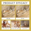 Spray Eliminador de Olores de Mascotas con Enzimas
