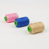 Premium Polyester Sewing Thread Spool - 300m, 24 Colors